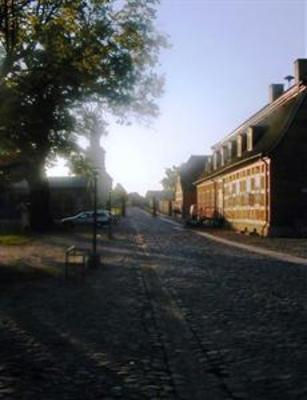 фото отеля Schloss Rothenklempenow