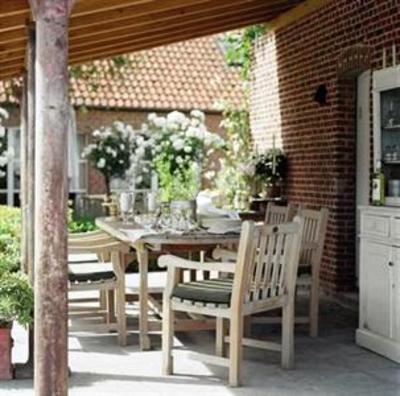 фото отеля B&B De Frimethe