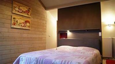 фото отеля B&B De Frimethe