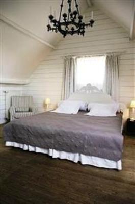 фото отеля B&B De Frimethe