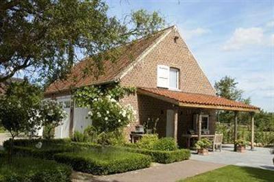 фото отеля B&B De Frimethe