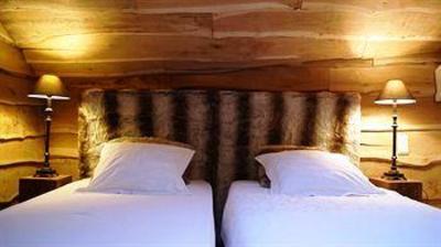 фото отеля B&B De Frimethe