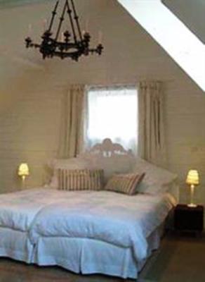 фото отеля B&B De Frimethe