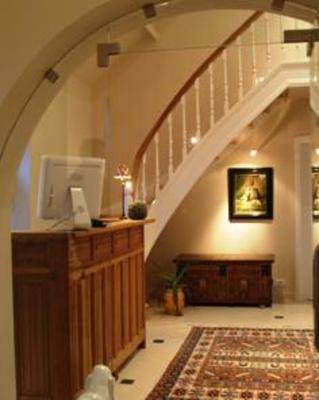 фото отеля B&B De Frimethe