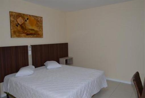 фото отеля Sakr Hotel