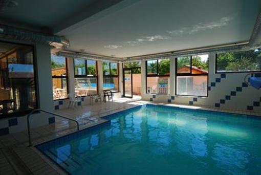 фото отеля Camping La Colombiere