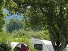 фото отеля Camping La Colombiere