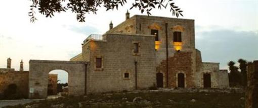 фото отеля Relais Terre di Terre