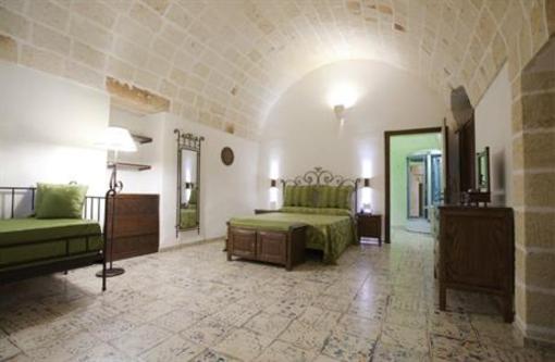фото отеля Relais Terre di Terre