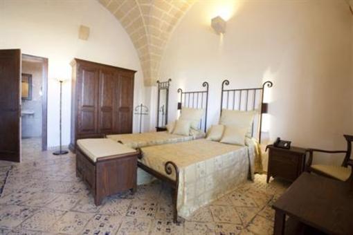 фото отеля Relais Terre di Terre