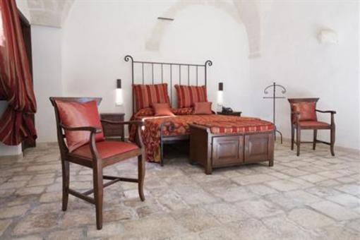 фото отеля Relais Terre di Terre
