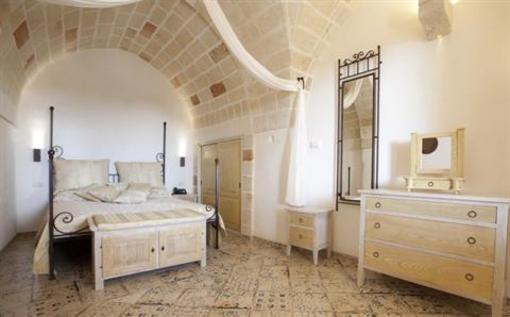 фото отеля Relais Terre di Terre