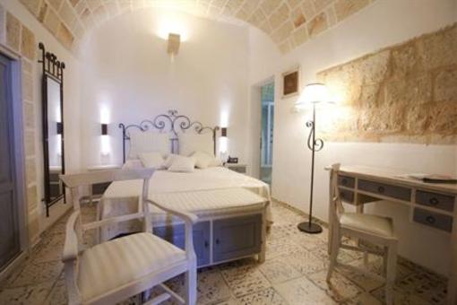 фото отеля Relais Terre di Terre