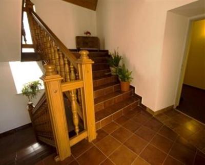 фото отеля Gostice Jersin