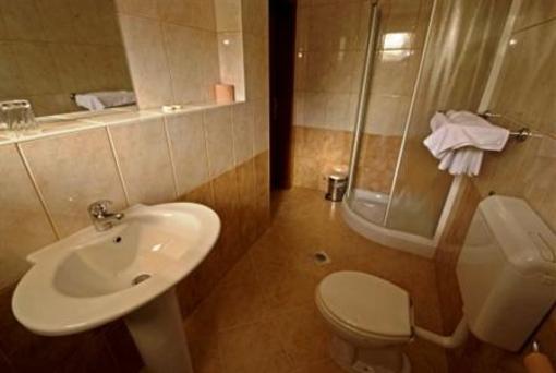 фото отеля Gostice Jersin