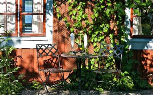 фото отеля Alberts Gastrum