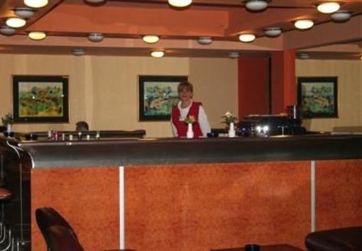 фото отеля Zlatibor Hotel Uzice