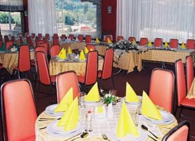 фото отеля Zlatibor Hotel Uzice
