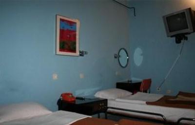 фото отеля Zlatibor Hotel Uzice