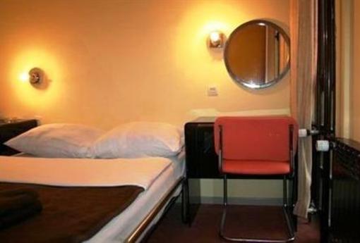 фото отеля Zlatibor Hotel Uzice