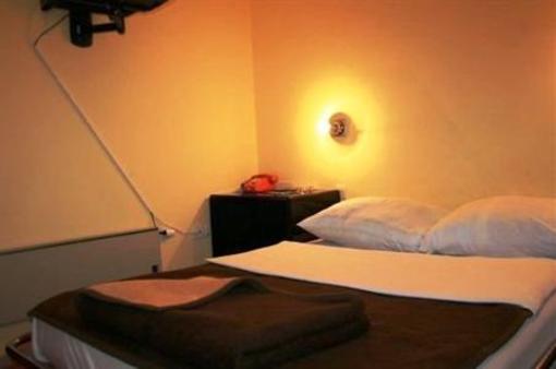 фото отеля Zlatibor Hotel Uzice