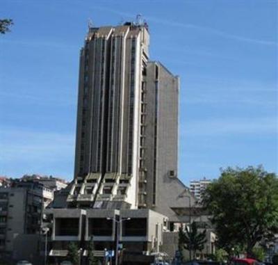 фото отеля Zlatibor Hotel Uzice