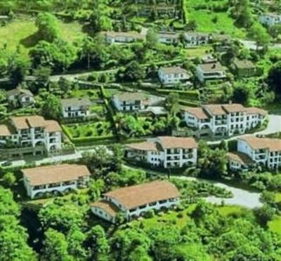 фото отеля Residenza Viramonte