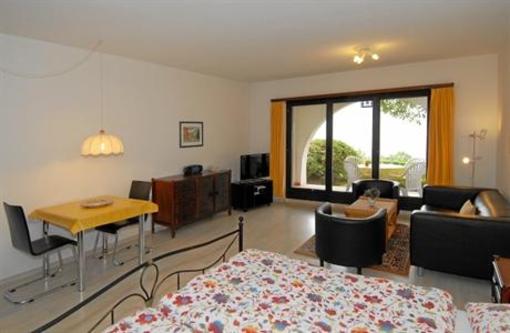 фото отеля Residenza Viramonte