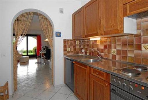 фото отеля Residenza Viramonte
