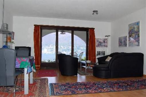 фото отеля Residenza Viramonte
