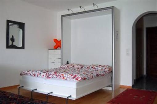 фото отеля Residenza Viramonte