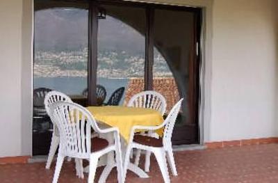 фото отеля Residenza Viramonte