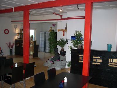 фото отеля Pensionat BonSai