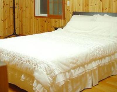фото отеля Jeju Log Pension