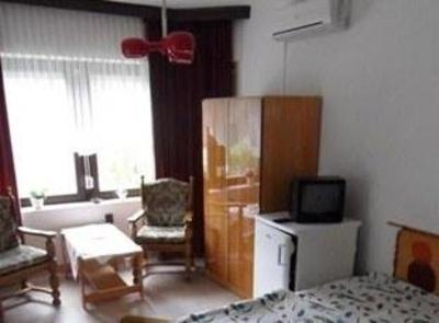 фото отеля See Pension Siofok