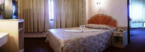 фото отеля Sakura Grand View Hotel