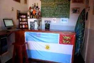 фото отеля Hostel Del Mar Backpackers House