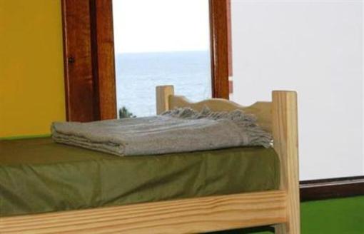 фото отеля Hostel Del Mar Backpackers House