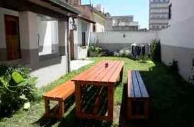 фото отеля Hostel Del Mar Backpackers House