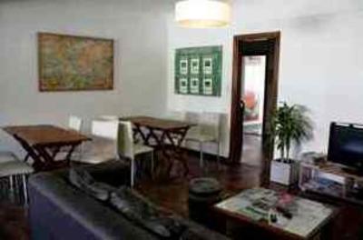 фото отеля Hostel Del Mar Backpackers House