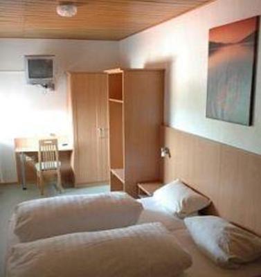 фото отеля Hotel Meyerhoff