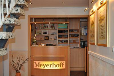 фото отеля Hotel Meyerhoff
