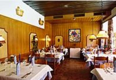 фото отеля Hotel Kreuz Adelboden
