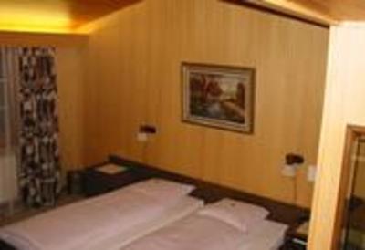 фото отеля Hotel Kreuz Adelboden