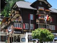 Hotel Kreuz Adelboden