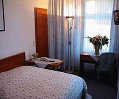 фото отеля Bedburger Muhle Hotel Bedburg