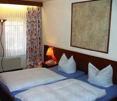 фото отеля Bedburger Muhle Hotel Bedburg