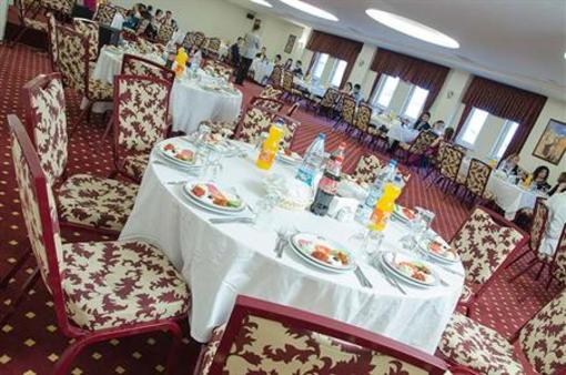 фото отеля Grand Altuntas Hotel