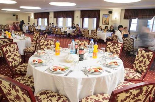 фото отеля Grand Altuntas Hotel