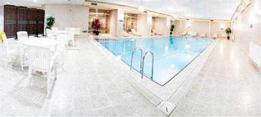фото отеля Grand Altuntas Hotel